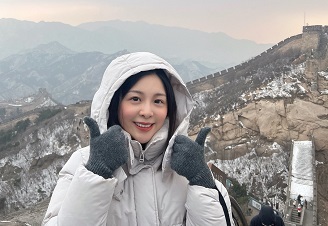 洪婕倫圖片